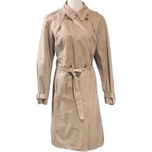 A New Day | Trench Coat Jacket